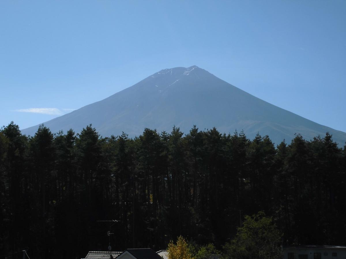 Evergreen Fuji Фудзі-Йосіда Екстер'єр фото
